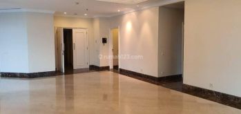 Jual Cepat Apartemen Four Season Kuningan 3br