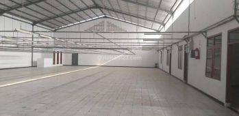 Gudang di Sadang Rahayu , Bandung
