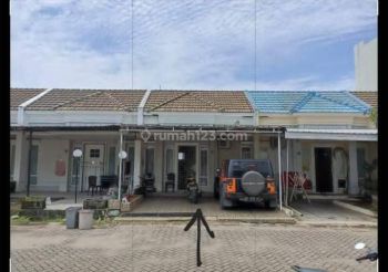Dijual Rumah di Kompleks Amarylis Tanjung Bunga