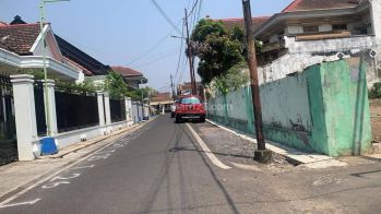 Tanah Cocok Bangun Hunian Area Sawojajar, Kota Malang