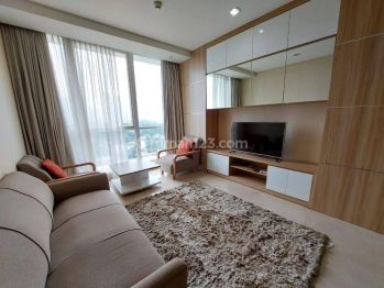 Four Winds Apt. Unit Cantik 2br+study Full Furnish Best City View