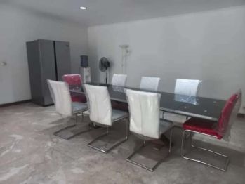 RUMAH MEWAH DI BAWAH NJOP RAGUNAN