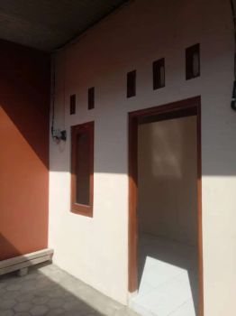 Kost untuk pasutri/karyawan/mahasiswa