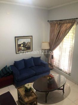 Termurah Rumah 2 Lantai Cluster Emerald View Bintaro