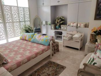 Termurahhh Harga Dibawah Njop Di Jl . Taman Radio Dalam