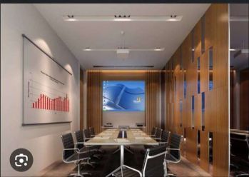 Disewakan Bangunan Ex Bank di Mainroad Paskal Tengah Cicendo Bandung