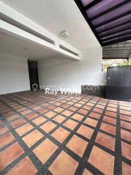 Rumah Di Daerah Pulo Asem - Rawamangun Jakarta Timur