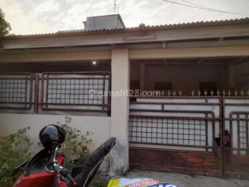 di Jual Cepat Perumahan Villa Taman Bandara Dadap, Tangerang