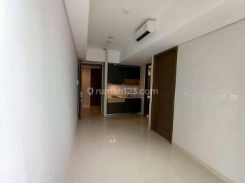 Apartemen Taman Anggrek Residences di Jakarta Barat