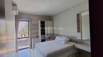 Disewakan Rumah Full Furnish di Kawasan Mesri, Cicendo, Bandung