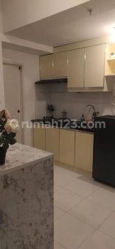 Disewakan Apartemen Pik 2, Full Furnish