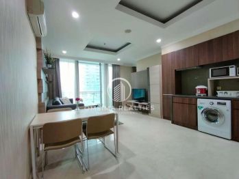 Disewakan Apartemen Residence 8 Senopati