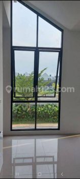 Sewa rumah di Jalan citra garden Puri Cluster Alma, jakarta barat. Bagus