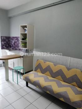 Apartemen Kalibata City, lantai 7, SHM, Borneo, nyaman