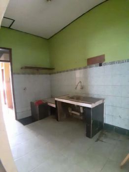 Di Jual Rumah murah pedurungan kota semarang bisa DP 0