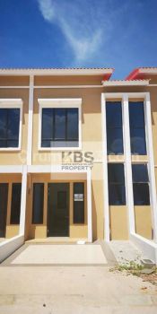 Take Over Cepat Golden City Residence 2 Type 60 54 Batam