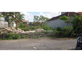 Jual Tanah Kosong Gunung Fujiyama Buluh Indah 192 M2