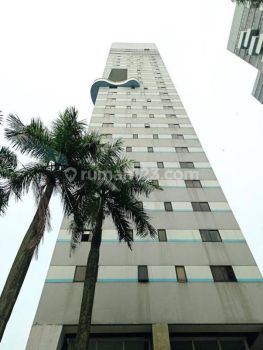 Apartemen Bonavista 3BR Full Furnished Siap Huni Area Lebak Bulus Cilandak
