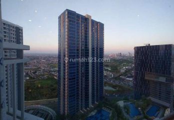 Dijual Apartemen Orchard Pakuwon Mall