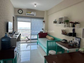 Kontrakan Apartemen Harga Murah di Puncak Bukit Golf