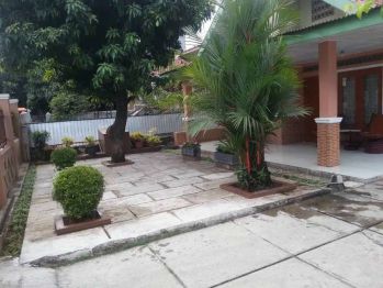 Disewakan Rumah Percetakan Negara