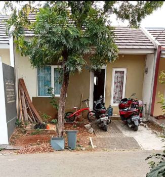 JUAL CEPAT MURAH BALE TIRTAWANA! BUTUH UANG!