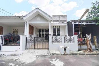 Rumah Murah Harga Nego Bebas Banjir Bisa Kpr di Bukit Cimanggu City