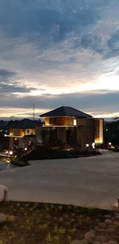 Dijual Rumah Murah - Golden Flower Legok Tipe Chamomile