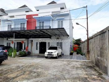 Disewa Rumah Hook Siap Huni Sei Raya Dalam Pontianak Kota
