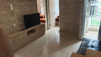 3Badroom apartemen Bassura city