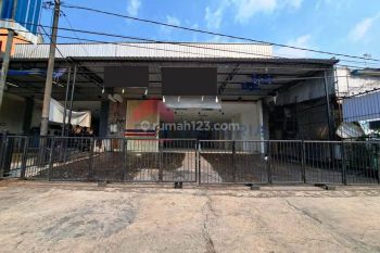 Disewakan Ruko Pinggir Jalan Protokol Dalam Kota Malang Potensi Cuan Tinggi