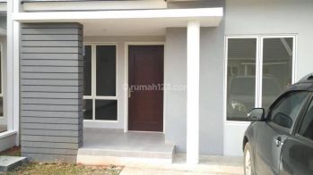 di Cluster Abira Suvarna Sutera Rumah Bagus