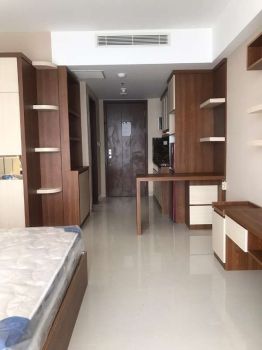 Di Sewakan Cepat Unit Studio Tower 3 Uresidence