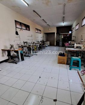 Jual Rumah Tki 1 Hoek atas Bawah Blong