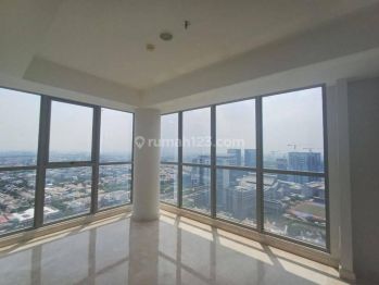 Dijual Apartemen Gold Coast Pik Uk 90m2 Tower Bahama