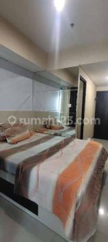 Sudah Shm Termurah Apartemen Papilio A Yani Nol Jalan Raya
