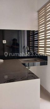 Rumah baru di jatiwaringin