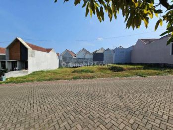 Tanah AUSTINVILLE DIENG Luas 120 Dekat Elpico Park