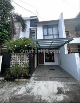 Dijual Rumah Bagus Terawat di Jatibening