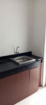 Jual Rugi Tipe 2.kamar UnFurnist Tower Geranium Apartemen Bassura City