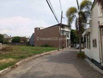 Siap Ajb, Tanah Dekat Kampus Upn, Uii, Amikom, Cocok Bangun Kos