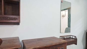 Kost Putri di Kramat Jakarta Pusat Idazoe One Kramat Sentiong Senen