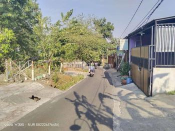 Tanah strategis sendang mulyo, tembalang