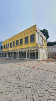 Disewa Ruko Satuan / Gandeng Maggiore Grande 2 lantai Badan + Badan Sebelah