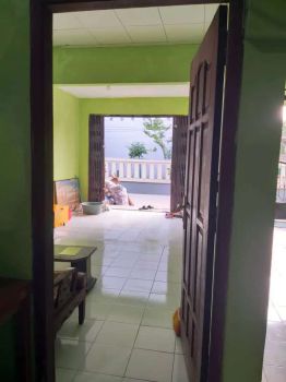 Di Sewakan 1 Unit Rumah