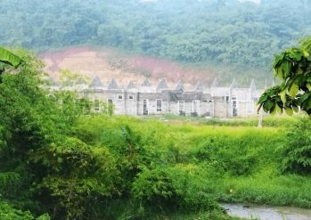 Teja Sukmana Tanah Subur Harga Dibawah Njop di Ciseeng Bogor