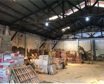 Gudang Jl.kembung,harag Nego