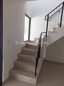Di Sewa Rumah Milenial 4,5x10 Semifurnis 26jt
