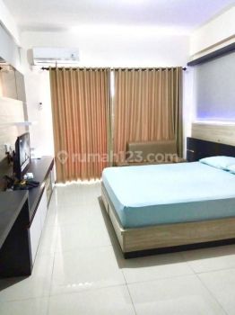 Disewakan apartemen di Galeri Ciumbuleuit 3