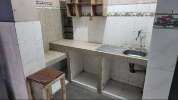 Kontrak / Sewa Rumah Istimewa Eks Kantor Istimewa